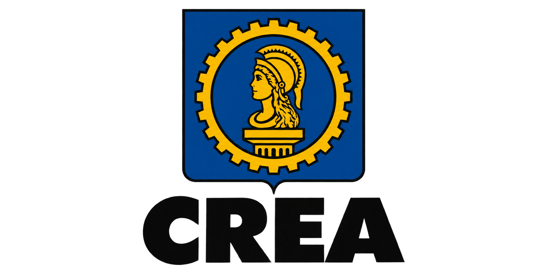 CREA Logo